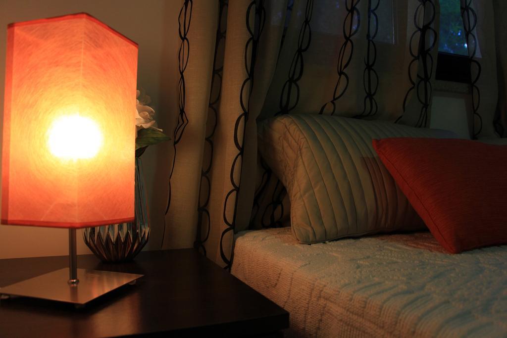 Casa Paz Do Outeiro Bed & Breakfast Paredes de Coura Ngoại thất bức ảnh