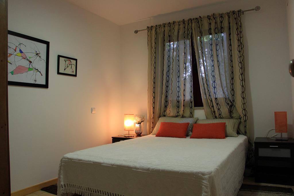 Casa Paz Do Outeiro Bed & Breakfast Paredes de Coura Ngoại thất bức ảnh
