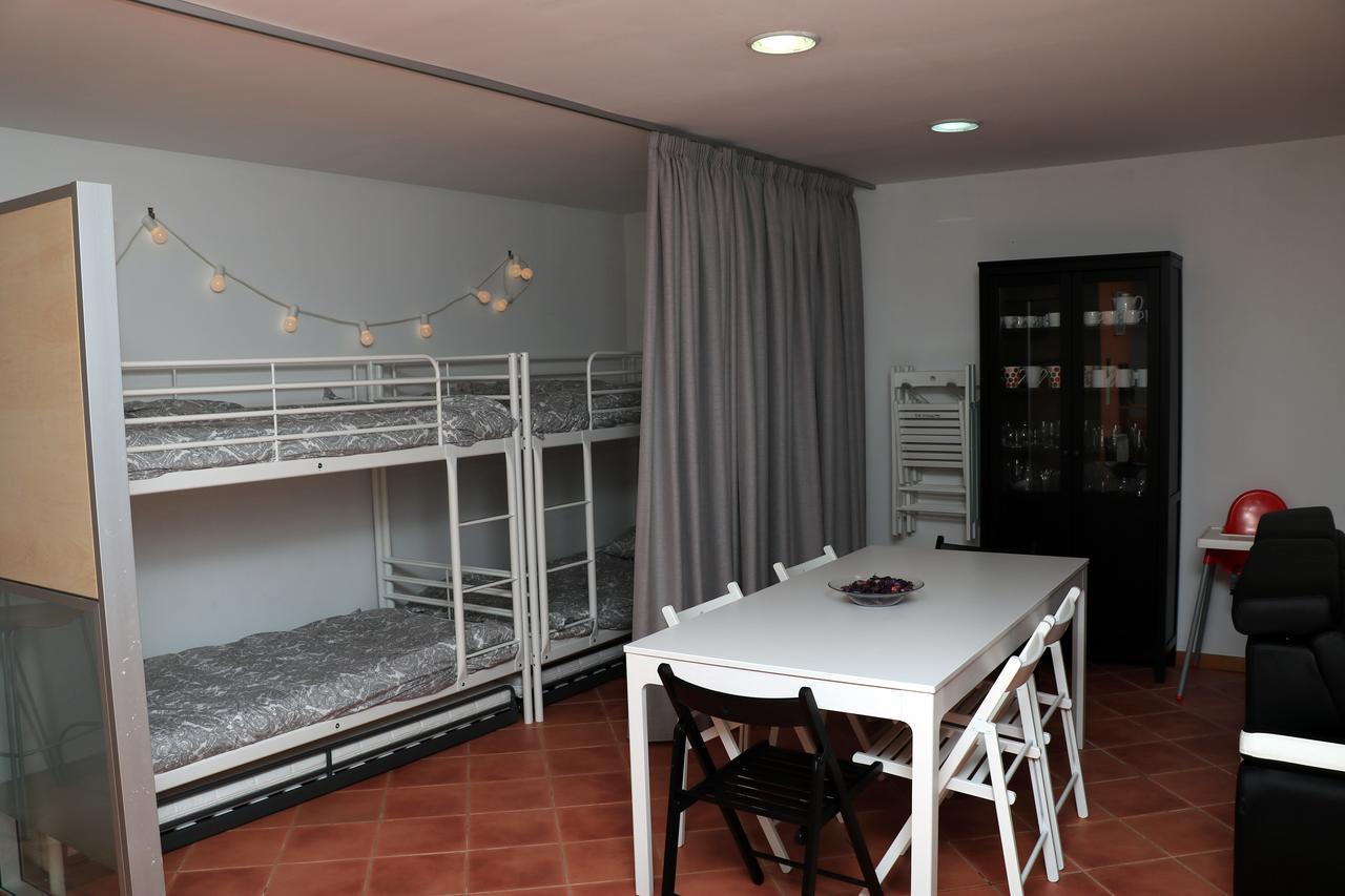 Casa Paz Do Outeiro Bed & Breakfast Paredes de Coura Ngoại thất bức ảnh