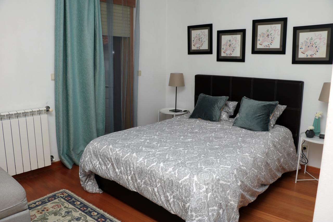Casa Paz Do Outeiro Bed & Breakfast Paredes de Coura Ngoại thất bức ảnh