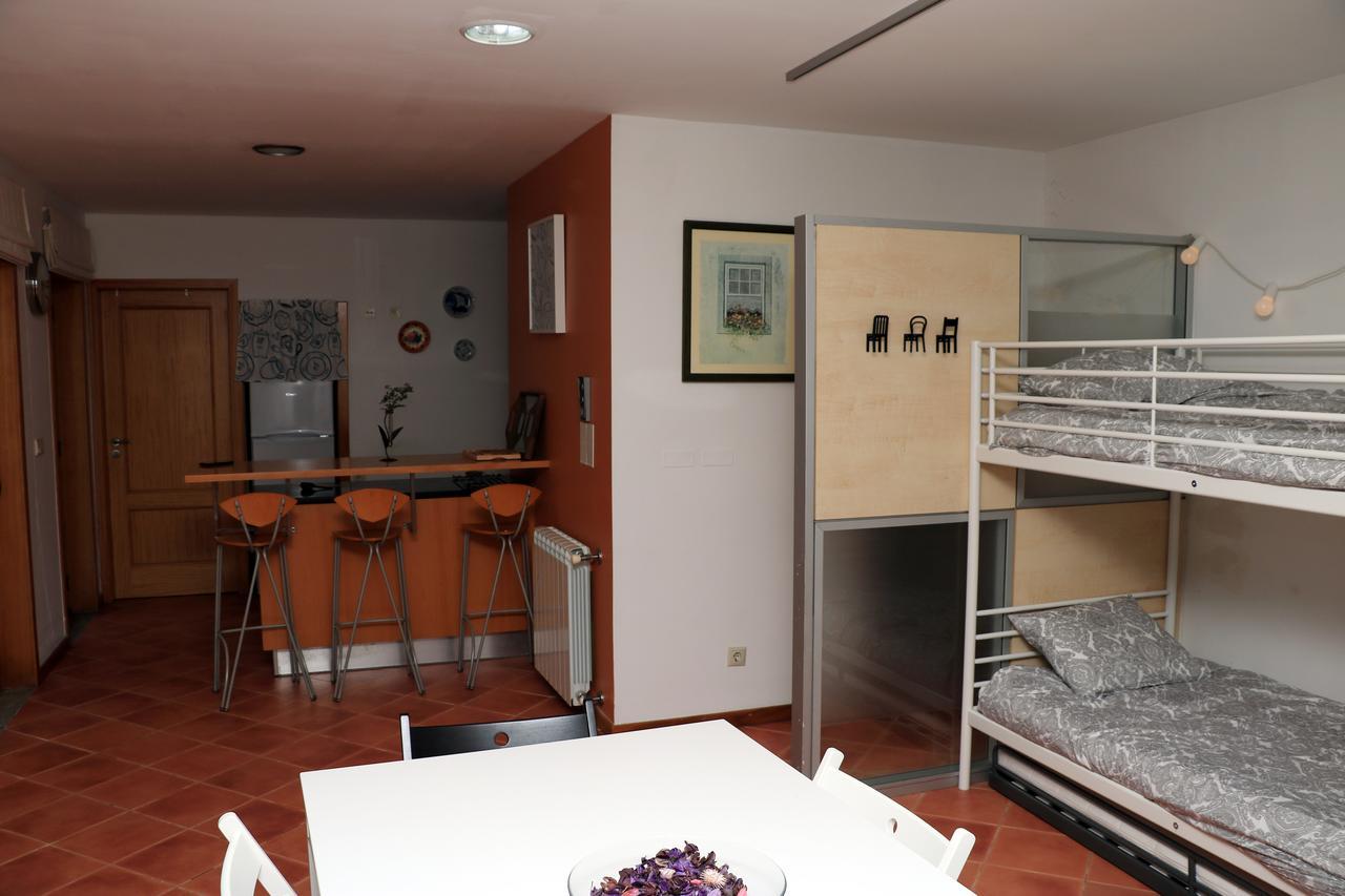 Casa Paz Do Outeiro Bed & Breakfast Paredes de Coura Ngoại thất bức ảnh